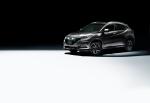 Honda Vezel Touring 2019 года (JP)